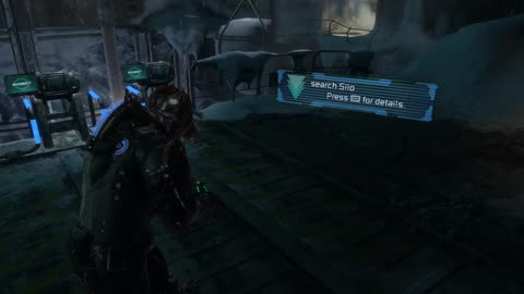 Dead Space 3 Co-op Part 4