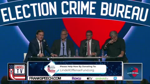 National Hope Report with Mike Lindell, Steve Bannon, General Flynn, Kurt Olsen