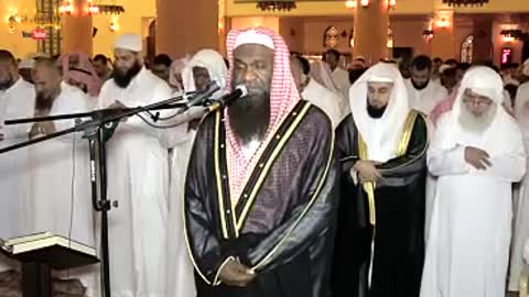 Beautiful Quran recitation