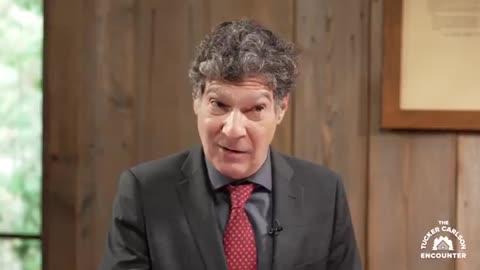 Covid Mayhem & The Coming Rematch: Tucker Carlson & Bret Weinstein**
