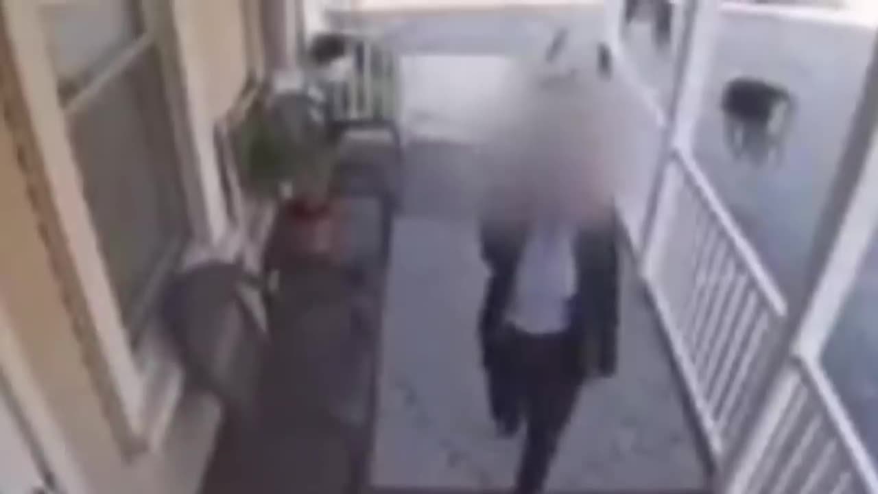 Secret Service apologizes to salon owner over break-in, bathroom use during Kamala Harris event
