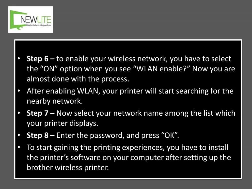 Setup Brother Printer Wirelessly | Get Easy Solution & Talk to Experts