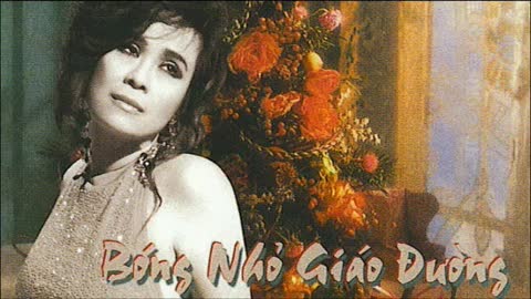 Nhạc Giáng sinh: Bóng Nhỏ Giáo Đuờng (P2)