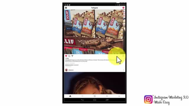 Instagram Marketing 3.0. Made Easy 5