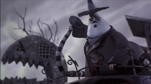Is it Halloween yet?
