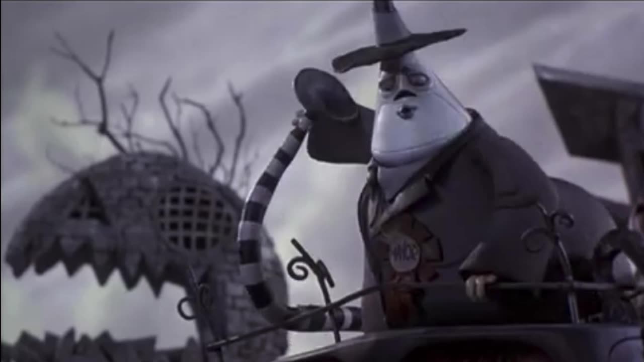 Is it Halloween yet?