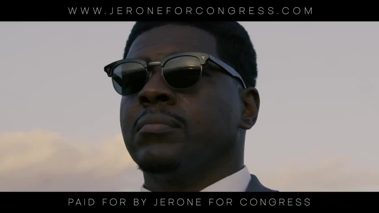 *Video - In viral campaign ad, Arizona GOP congressional candidate Jerone Davison