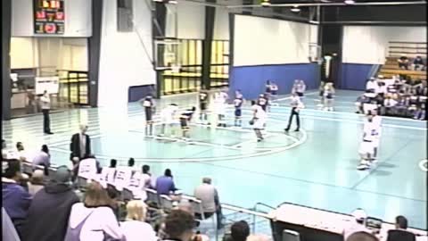 PSC v St Mary @ PSC - 1998-99