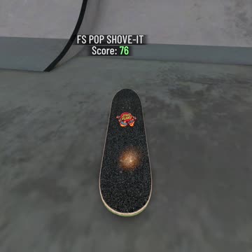 True Skate | Gameplay Thursday | Wednesday #shorts