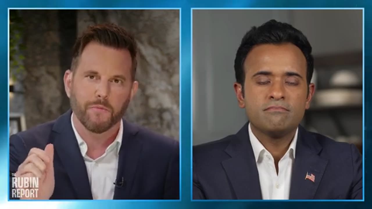 This Reaction to Trump Assassination Is a New Low with Co-Host Vivek Ramaswamy