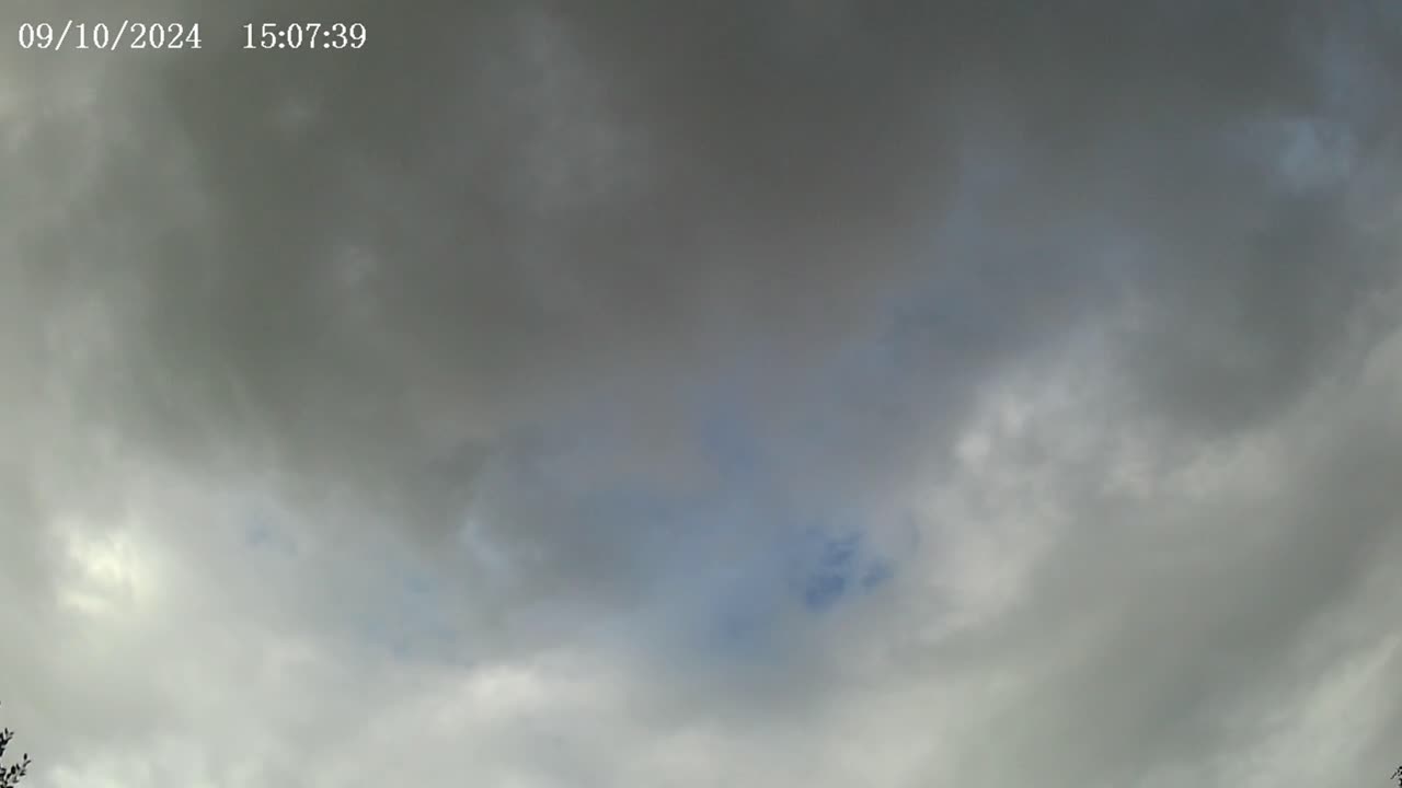 Sky Watch #391 - 9/10/2024