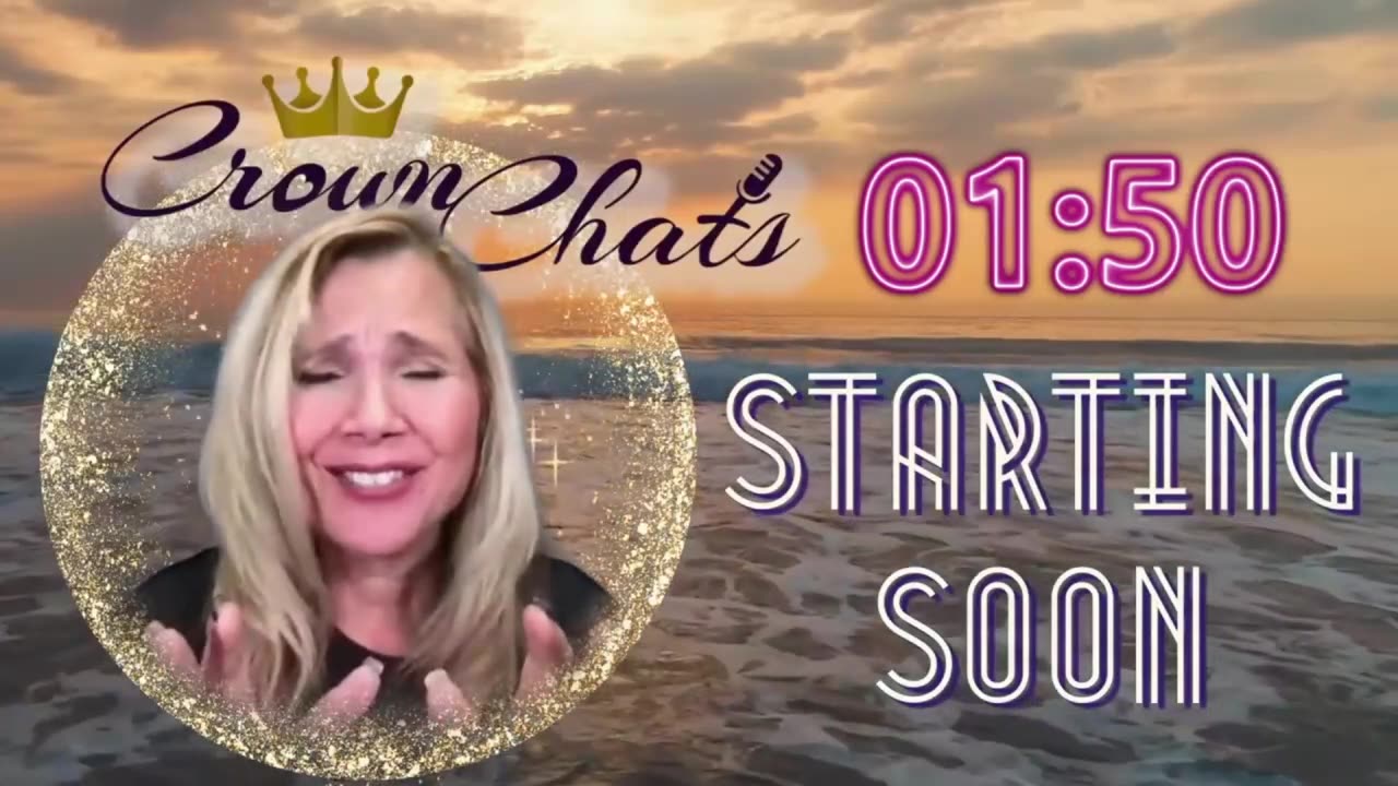 Crown Chats - The God Of All!