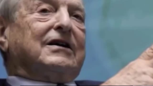 Soros - Interview von 1998 und damit die Entlarvung seiner Menschenfeindlichkeit