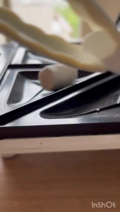 2.I Wanna Make MARSHMALLOW Waffles #shorts