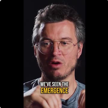 The Emergence of Lies Through Propaganda | Professor Mattias Desmet