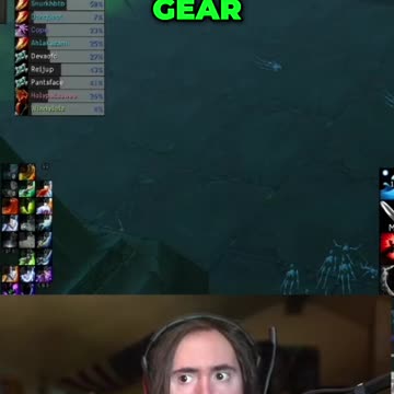 The Epic Battle of Illidan in WoW China The First Chinese Guild to Defeat Illidan in the Burning Cr