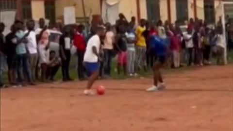 😲🇬🇭 sports #trending #shorts #2022