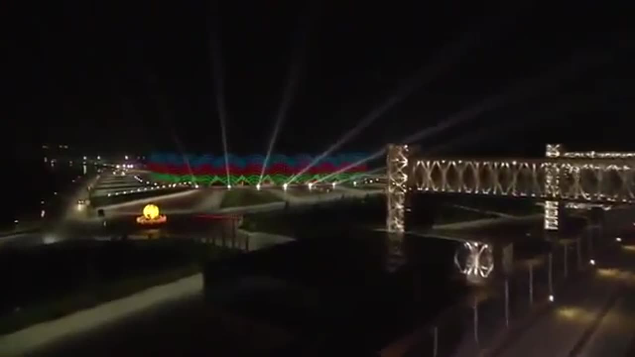 Baku, Azerbaijan