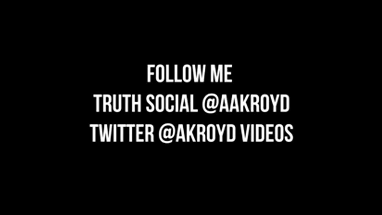 AKROYD Videos