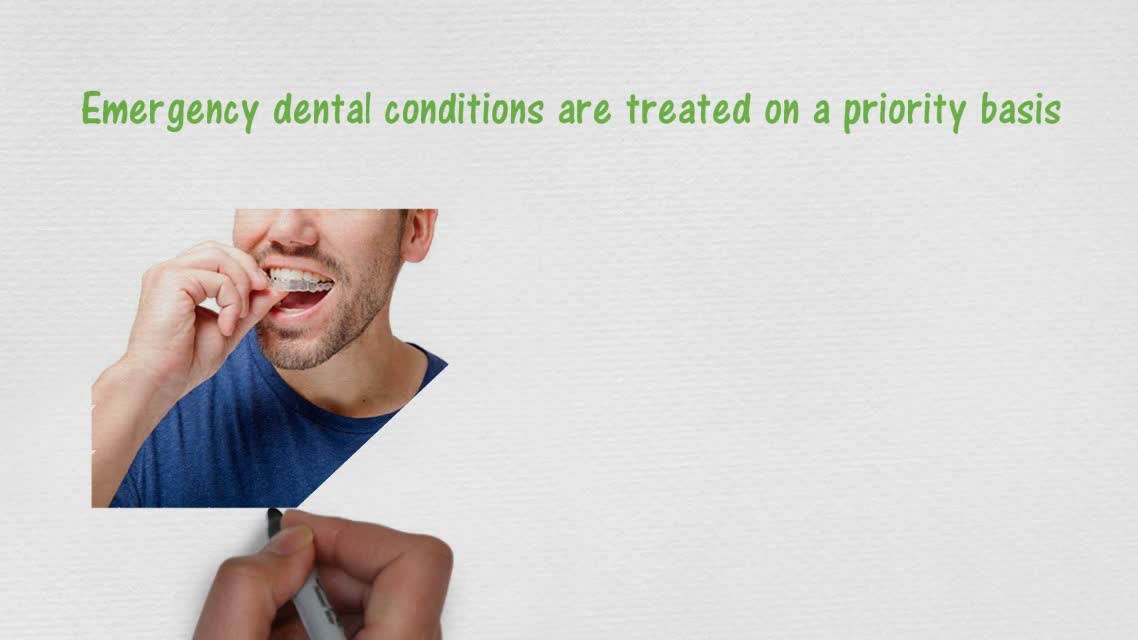 Dentist in Stockton, CA