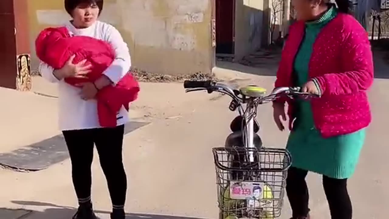 Best funny Comedy videos Chinese funny videos