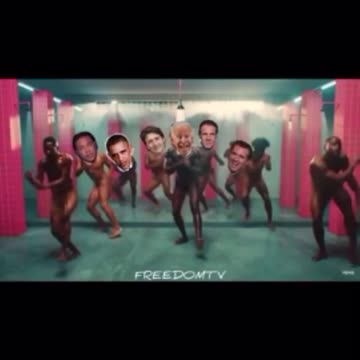 Gay tyrannical politicians