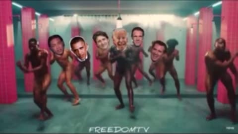 Gay tyrannical politicians