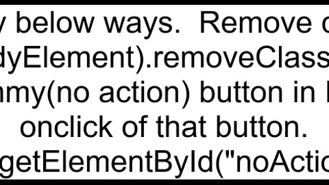 How to programatically remove focus from an inline tinyMCE instance