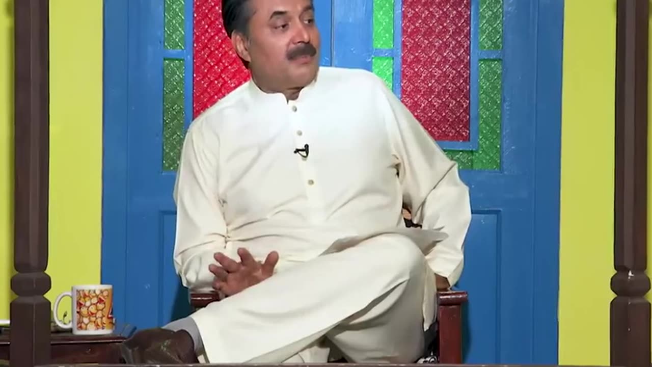 Aman-ullah ki sb ko jugtein