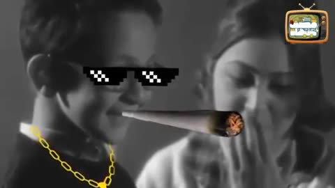 قصف جبهة من يوسف عثمان فيلم بحب السيما