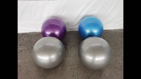 Yoga ball