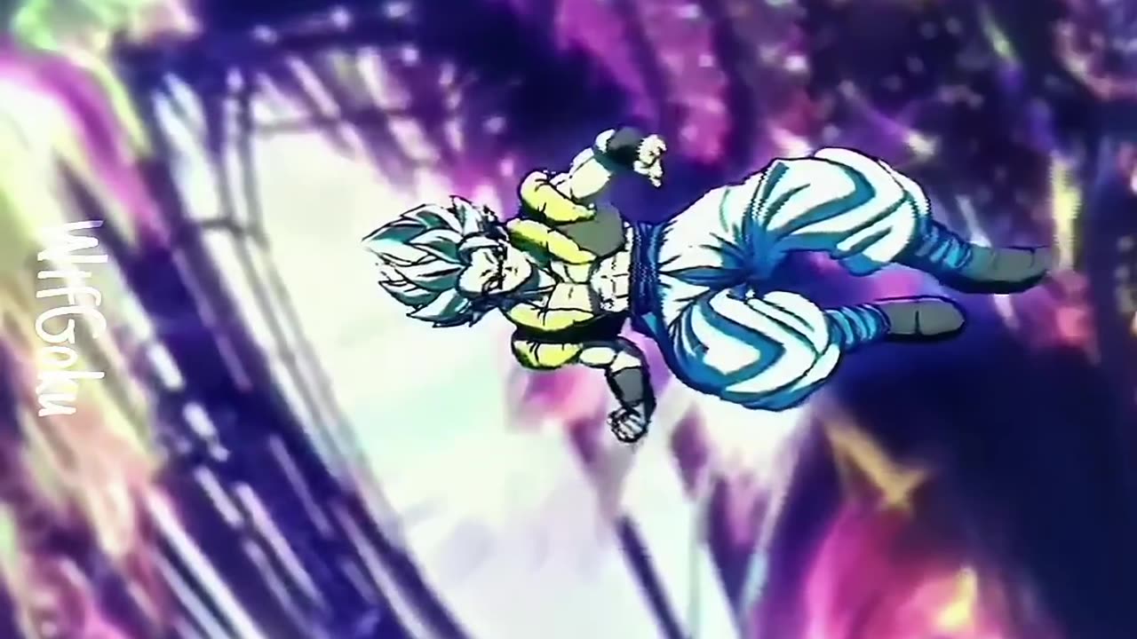 Dragon Ball beautiful seens