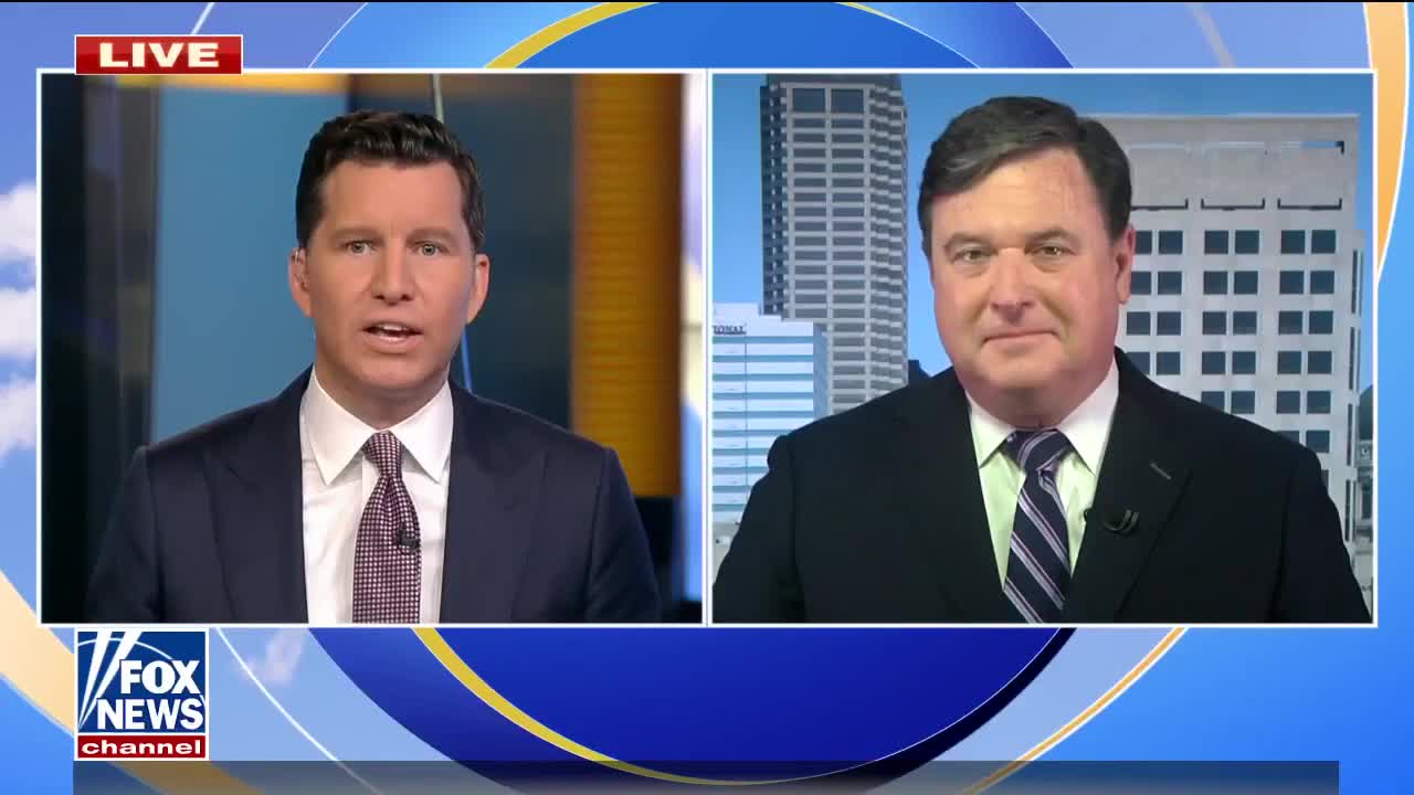 Indiana AG sues Black Lives Matter: 'We need the facts'