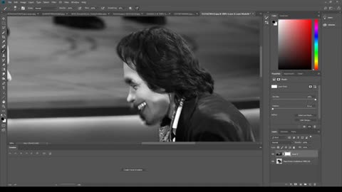 Teddy Perkins vs Michael Jackson part 3