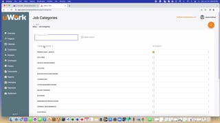 V4: How To add custom Job Titles to your Workers and Project Categories in uWork