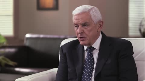 Mark of the Beast & Christ Return in Revelation - Dr. David Jeremiah