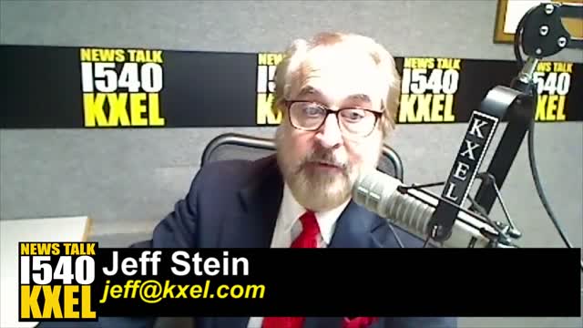 Iowa Politics with Jeff Stein – Mon. Mar. 21, 2022