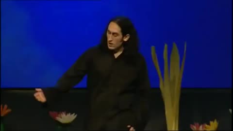 Ross Noble - Unrealtime [Full Show]