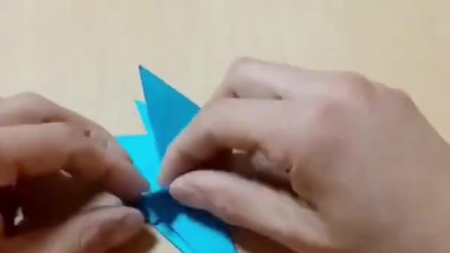 Paper Craft