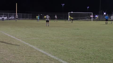 10/05/20 - vs FC Montgomery (part 4)