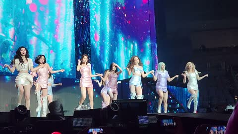 Twice in Dallas song More and More