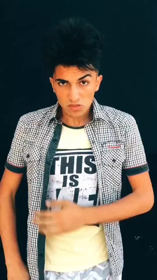 My arabian magic style ☺️