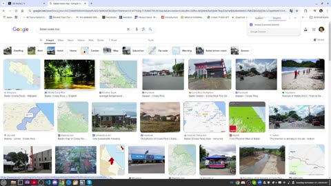 Navigation is Down