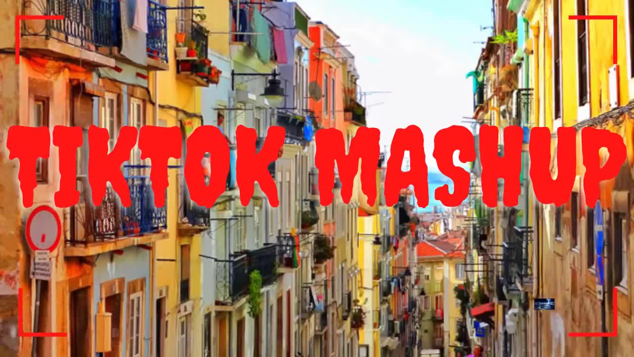 TikTok Mashup March 2022 -Not Clean