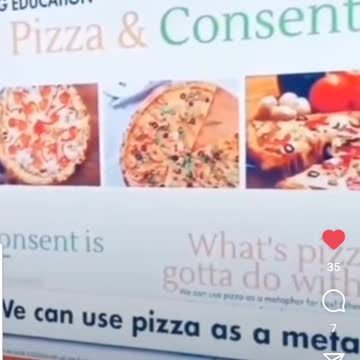 Pizza gate 2 child assignment