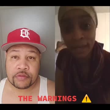 THE WARNINGS PLEASE WAKE UP PLEASE REPENT