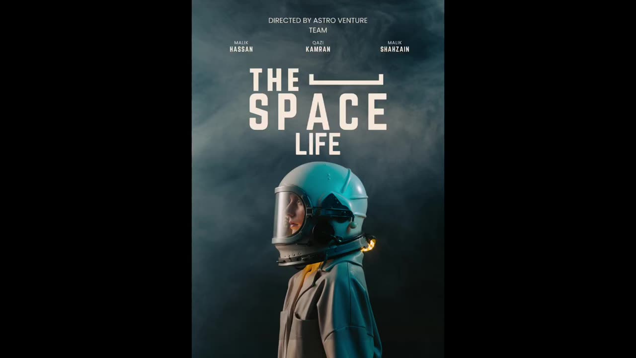 The space life