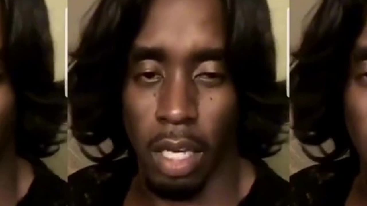 Feds Expose Diddy for putting A hit on Katt Williams for Exposing him PT 1