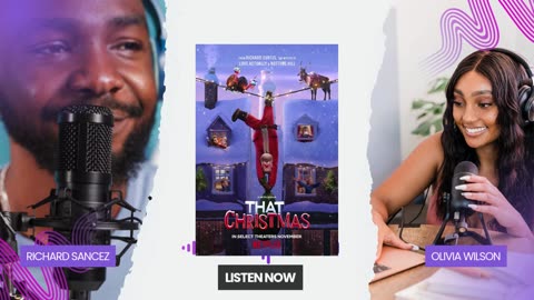 That Christmas (Podcast)