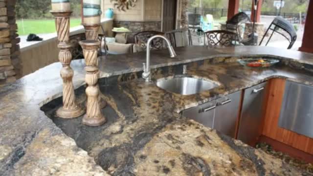 North American Stone - Custom Countertops in Rochester, NY